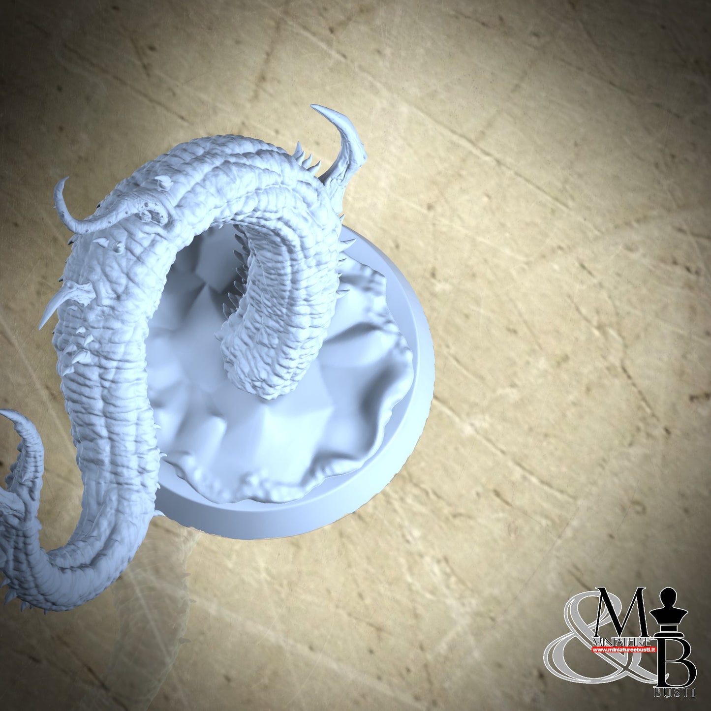 Thaug - Tentacle 2