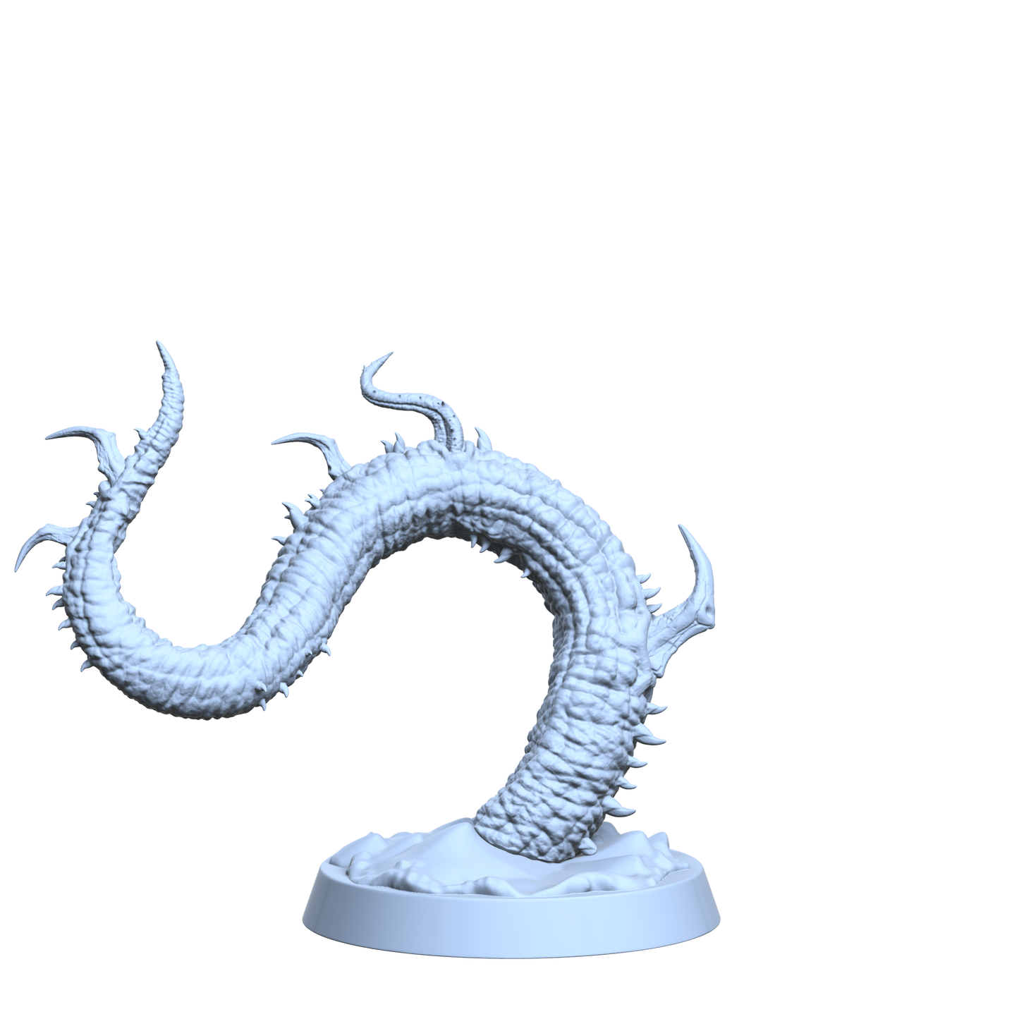 Thaug - Tentacle 2