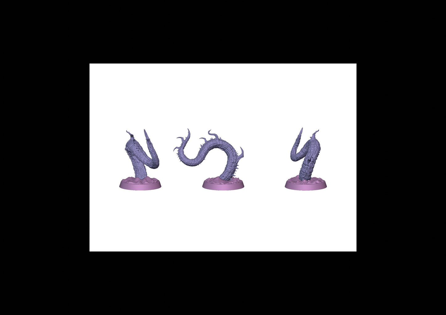 Thaug - Tentacle 2
