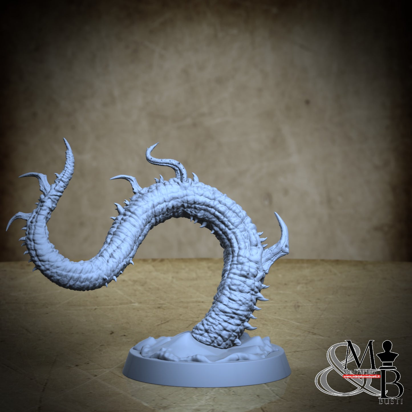 Thaug - Tentacle 2