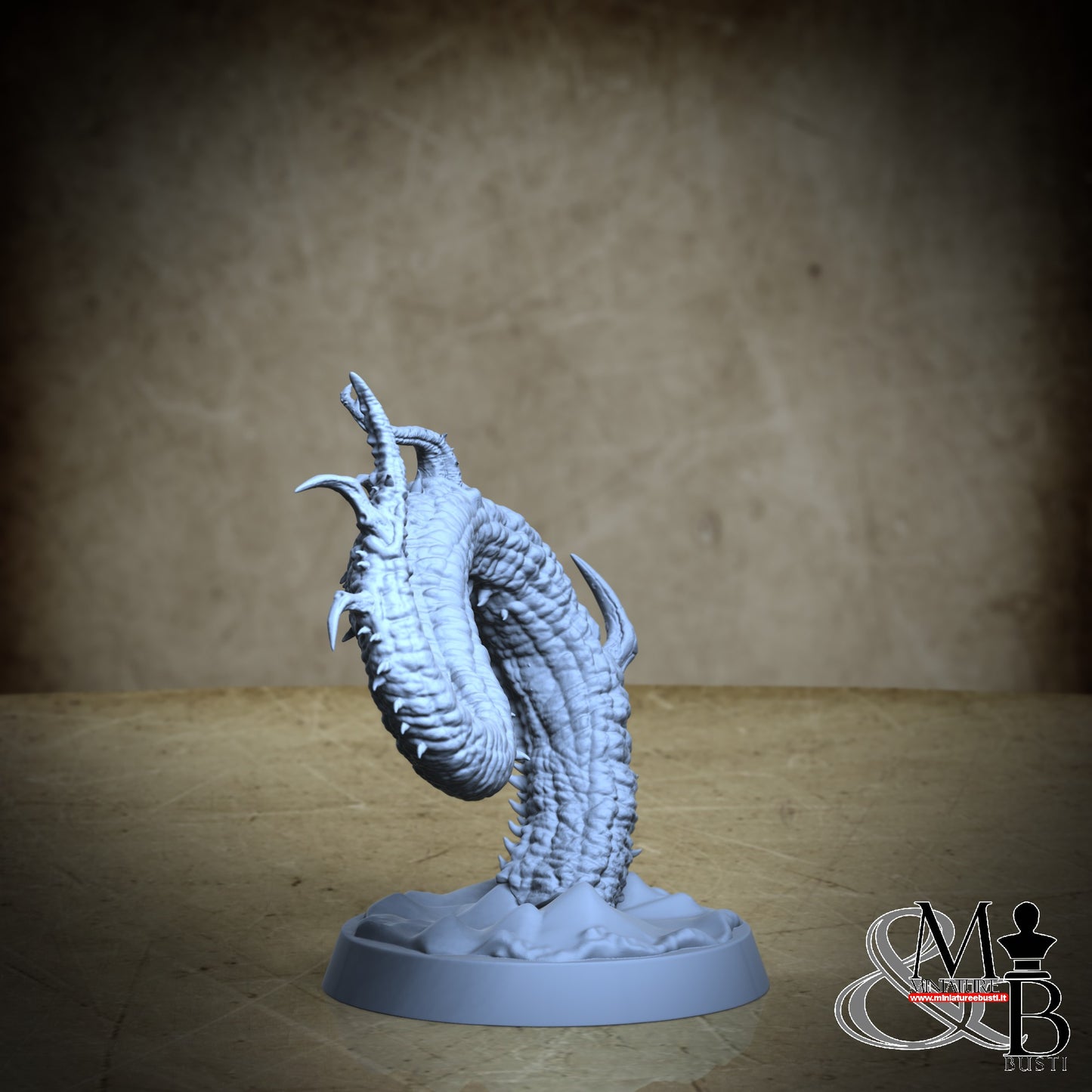 Thaug - Tentacle 2