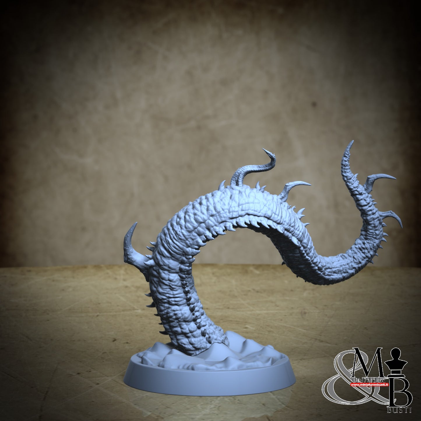 Thaug - Tentacle 2