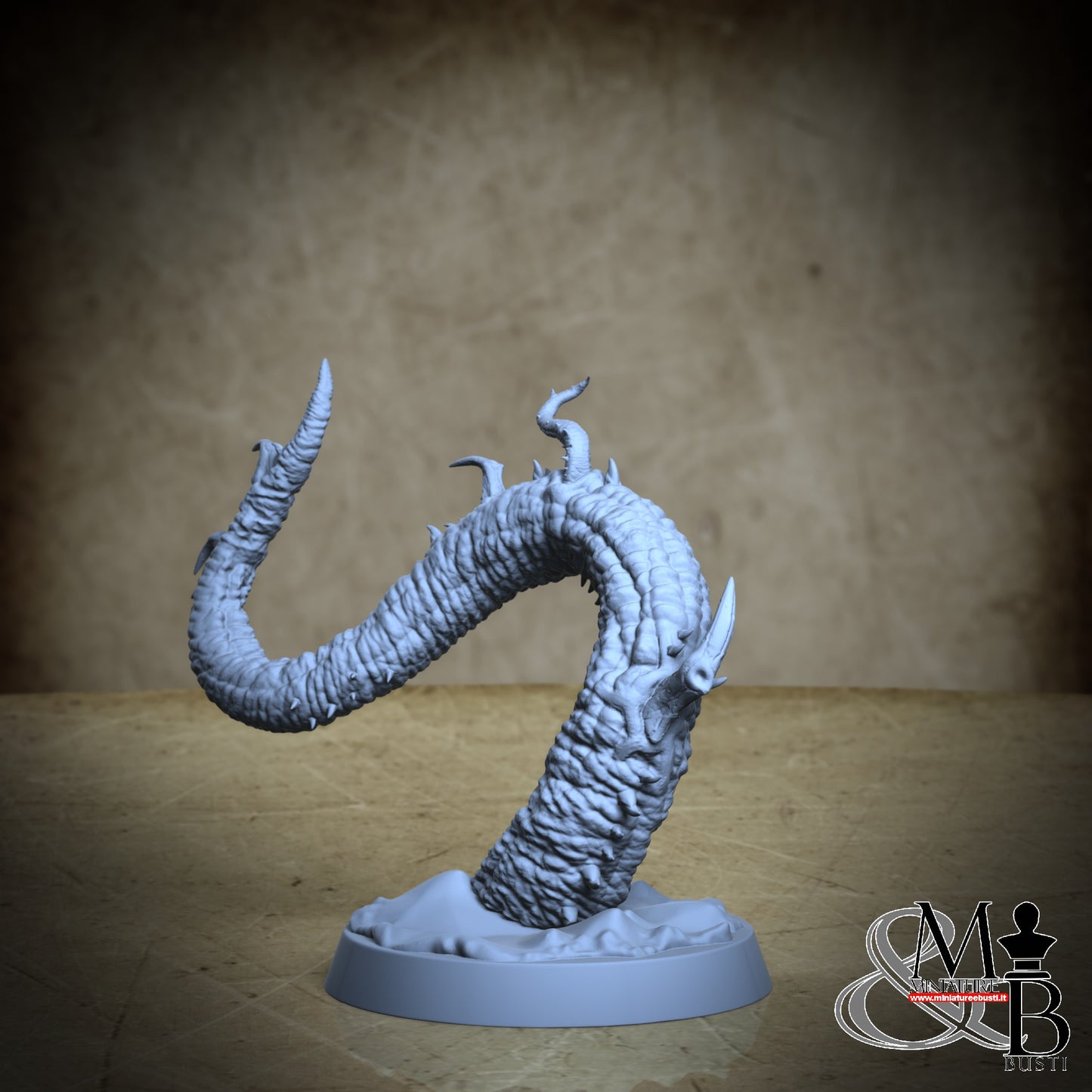 Thaug - Tentacle 2