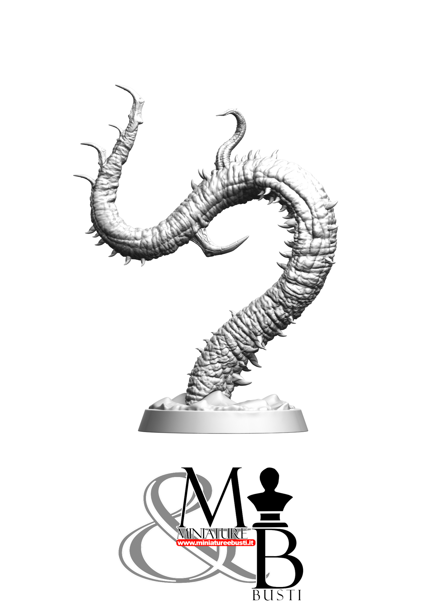 Thaug - Tentacle 3