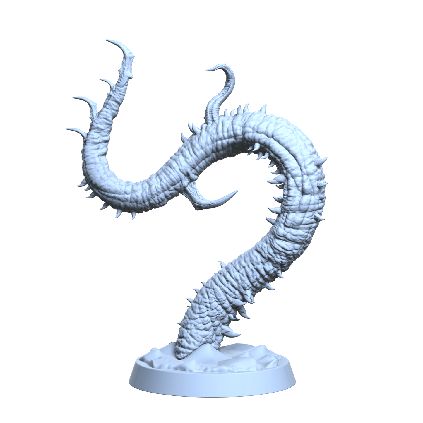 Thaug - Tentacle 3