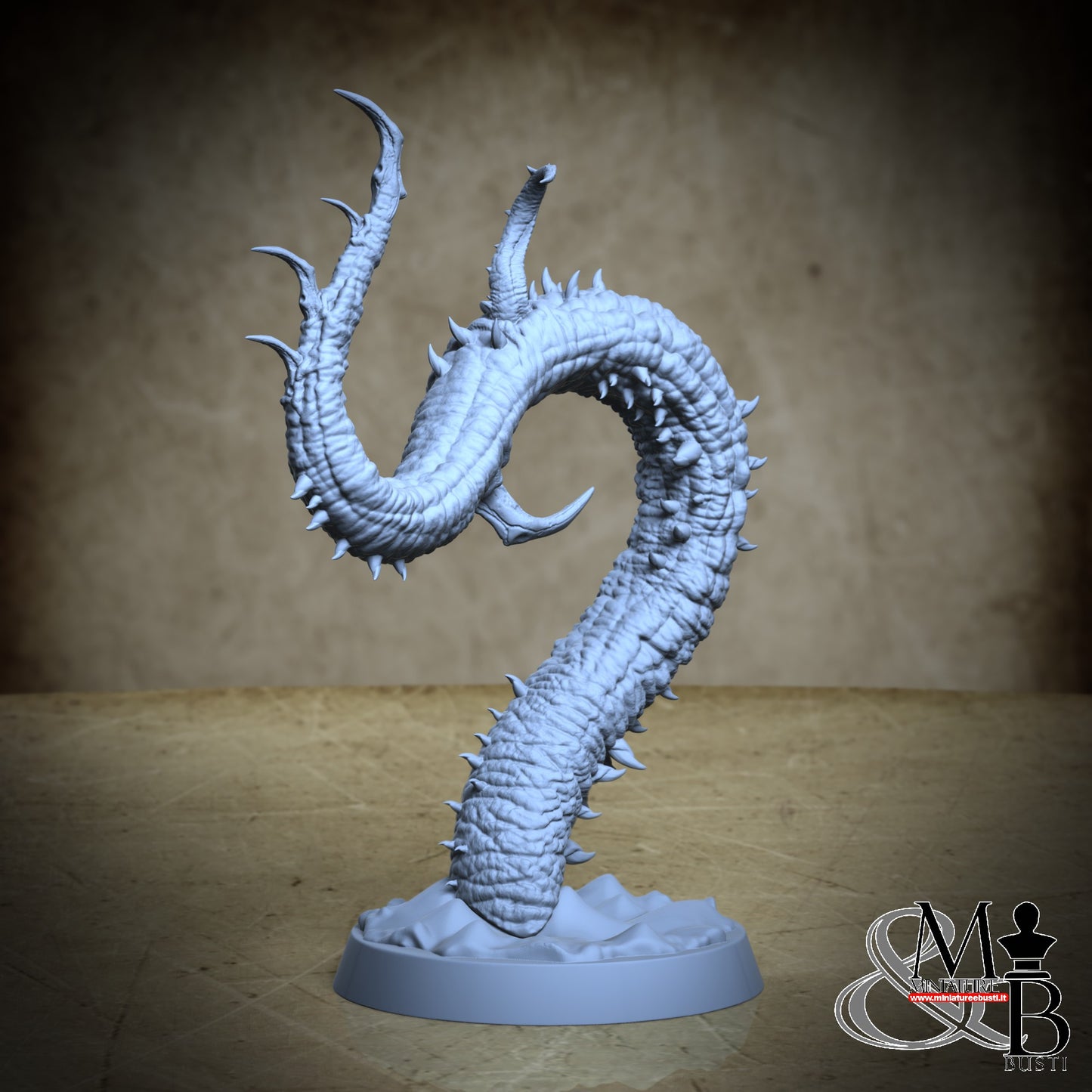 Thaug - Tentacle 3