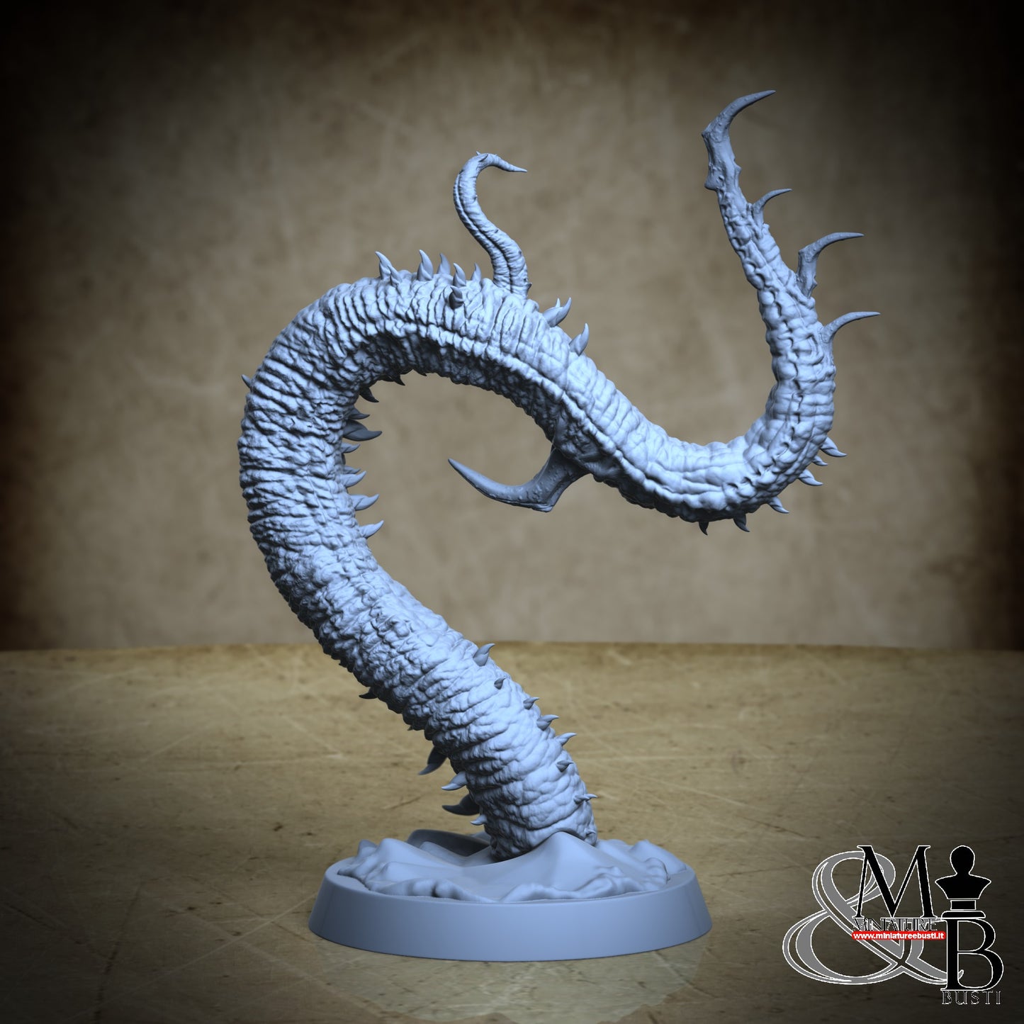 Thaug - Tentacle 3