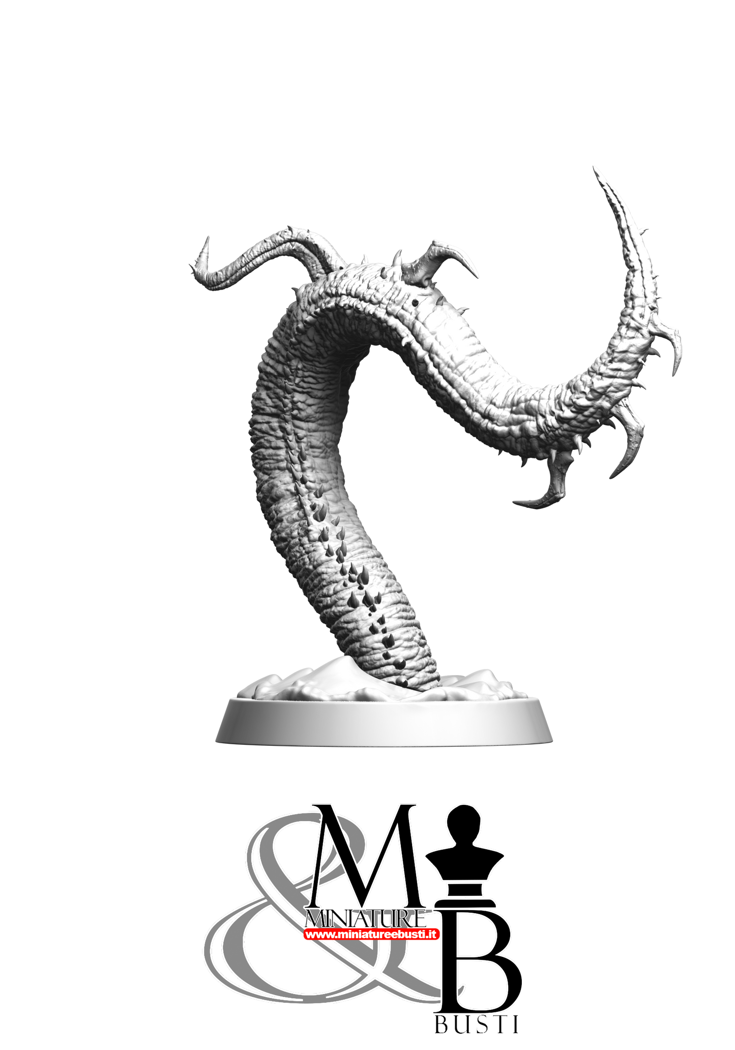 Thaug - Tentacle 4