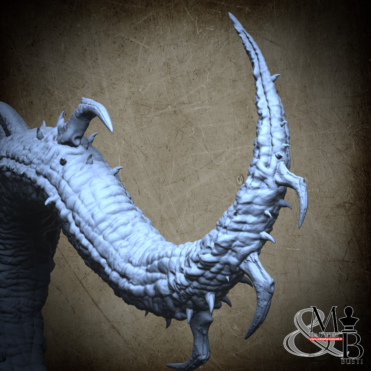 Thaug - Tentacle 4