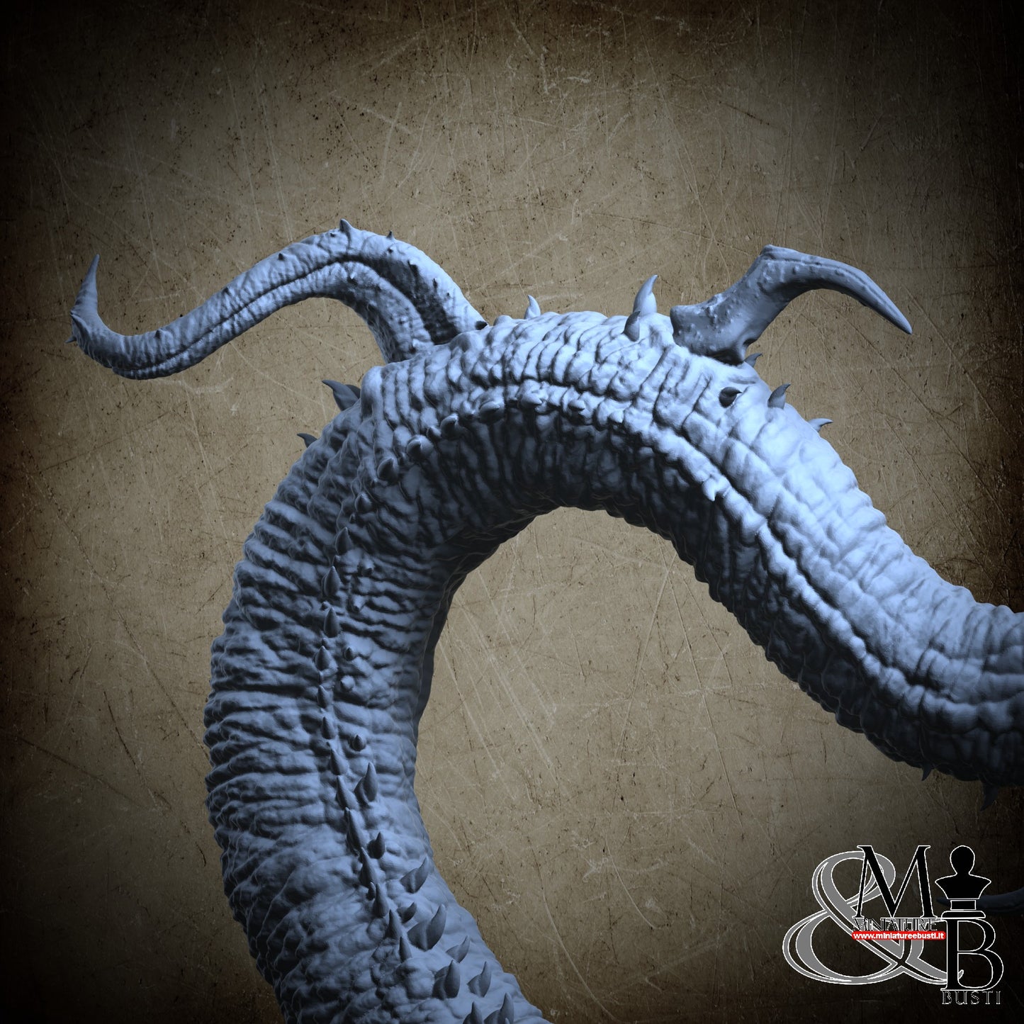 Thaug - Tentacle 4