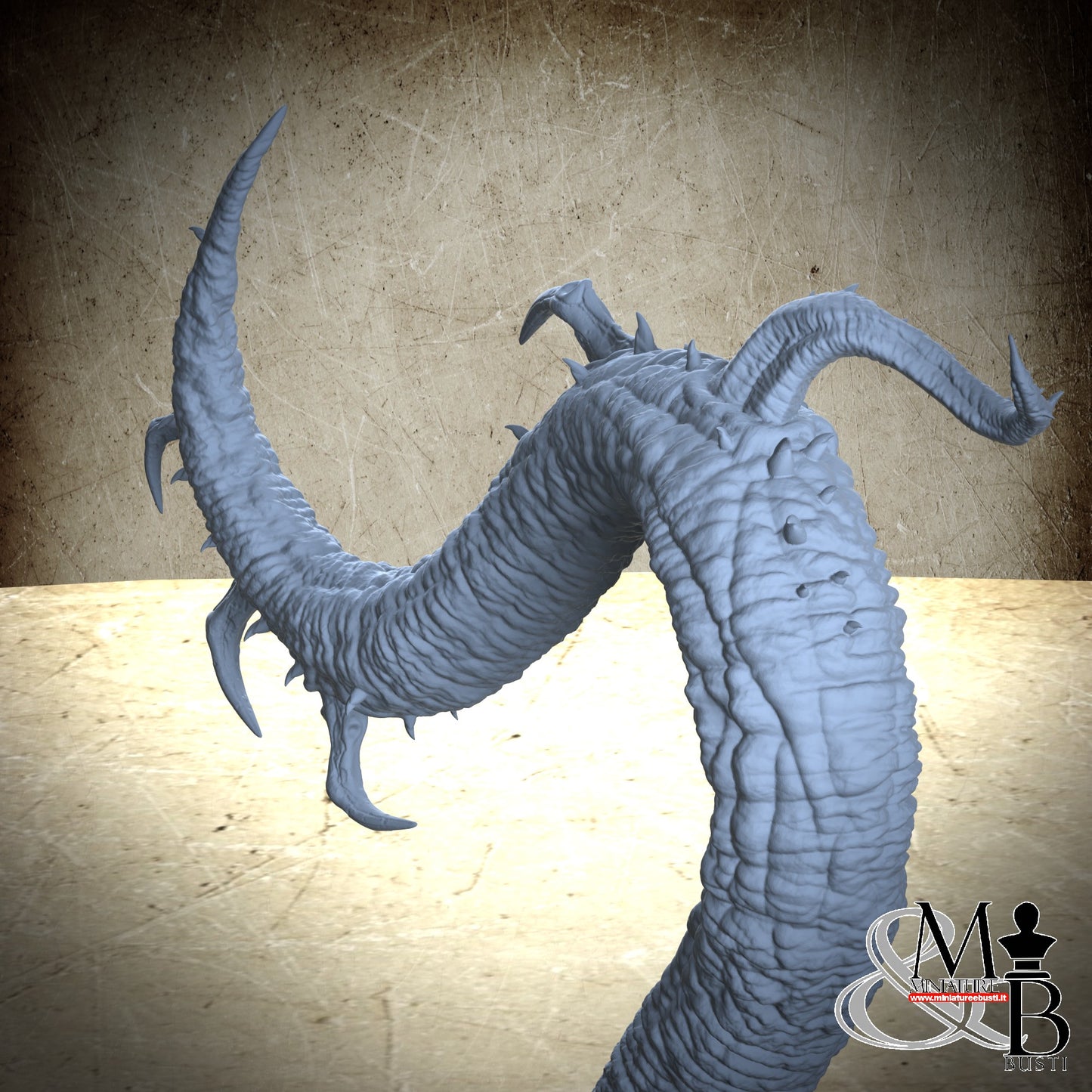 Thaug - Tentacle 4