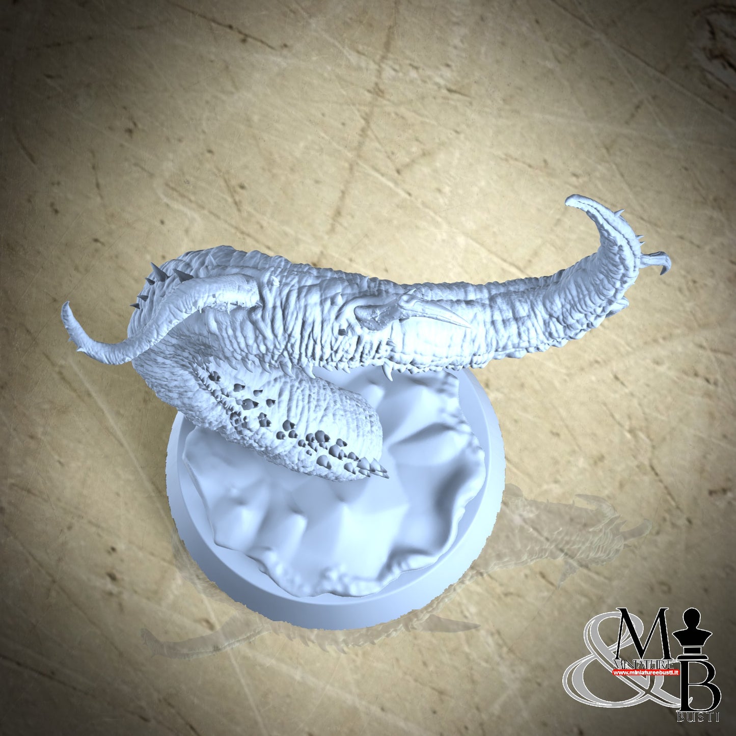 Thaug - Tentacle 4