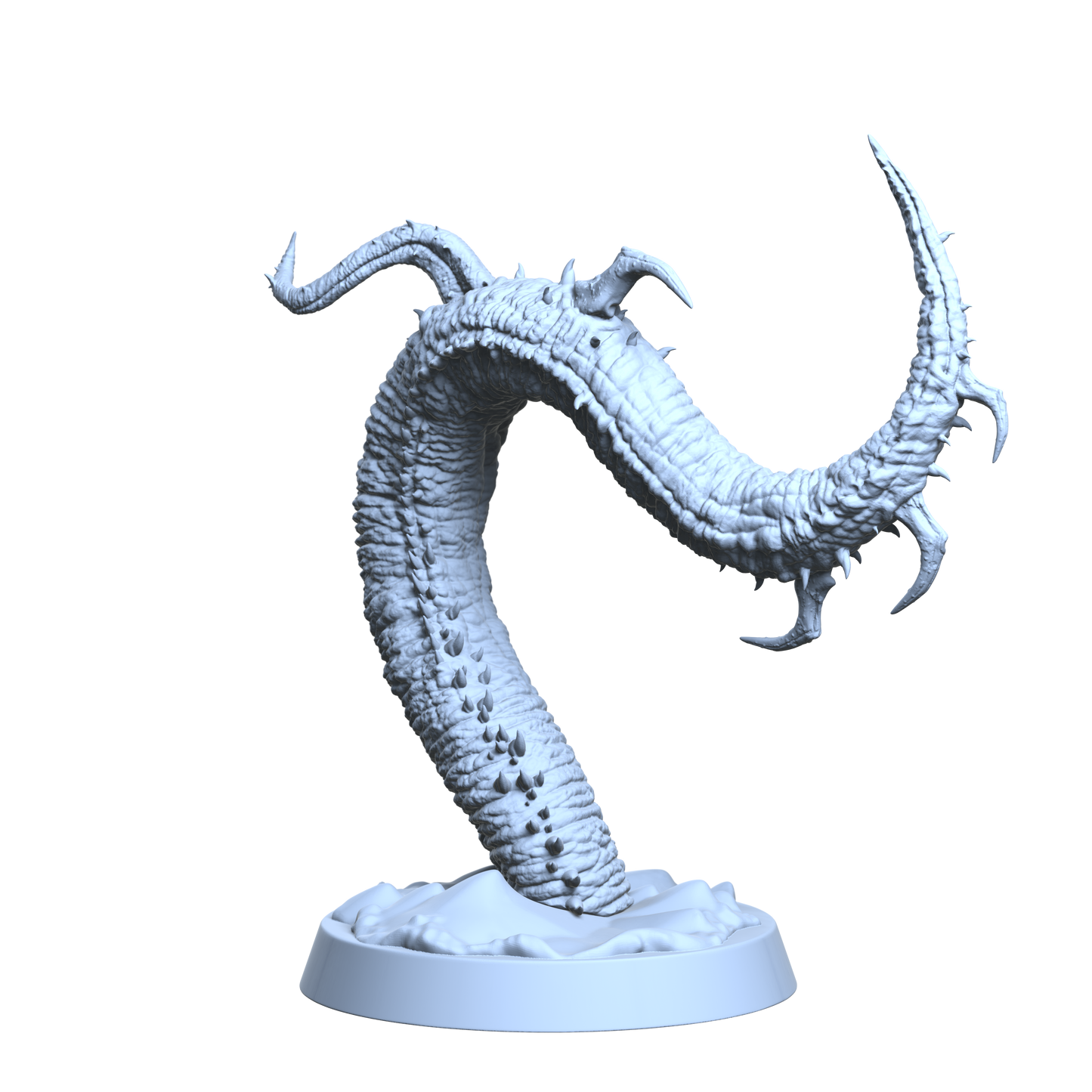 Thaug - Tentacle 4