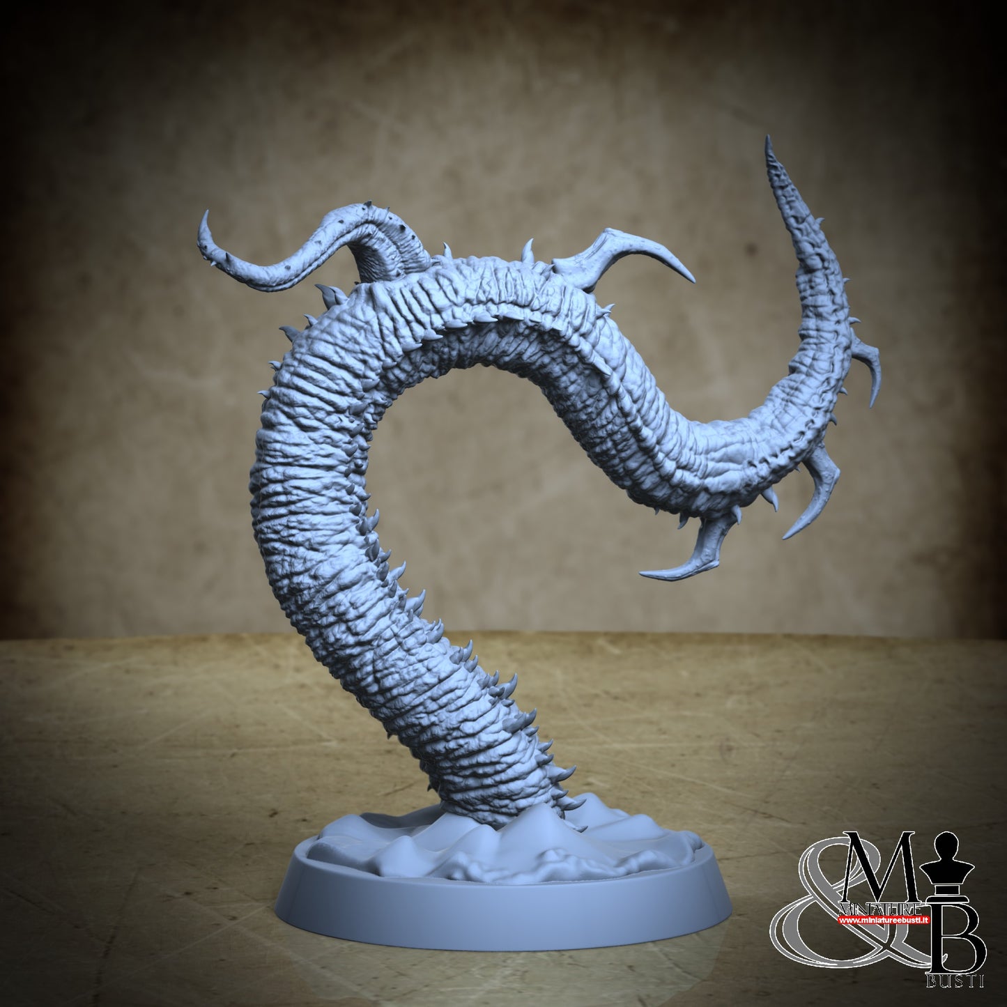 Thaug - Tentacle 4