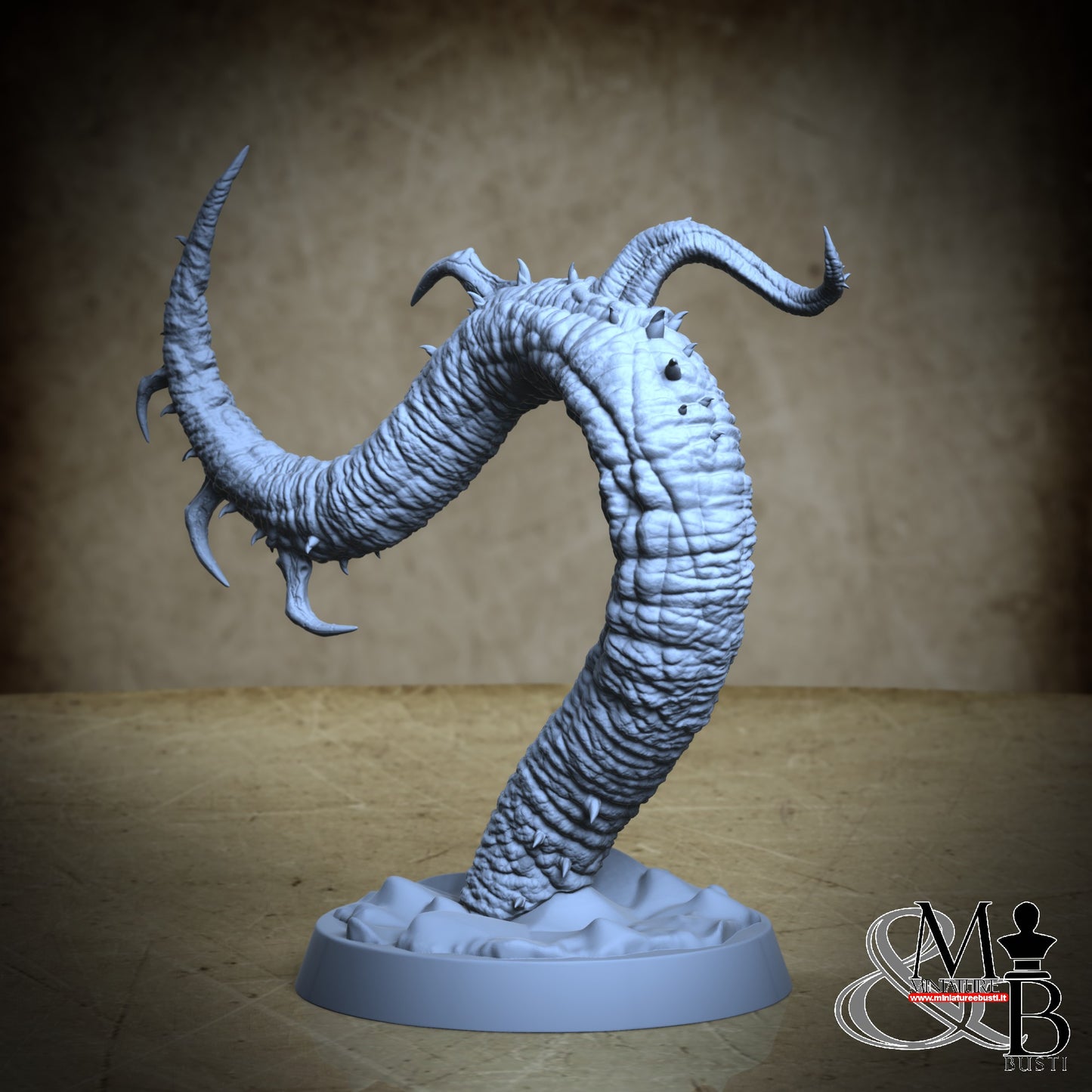 Thaug - Tentacle 4