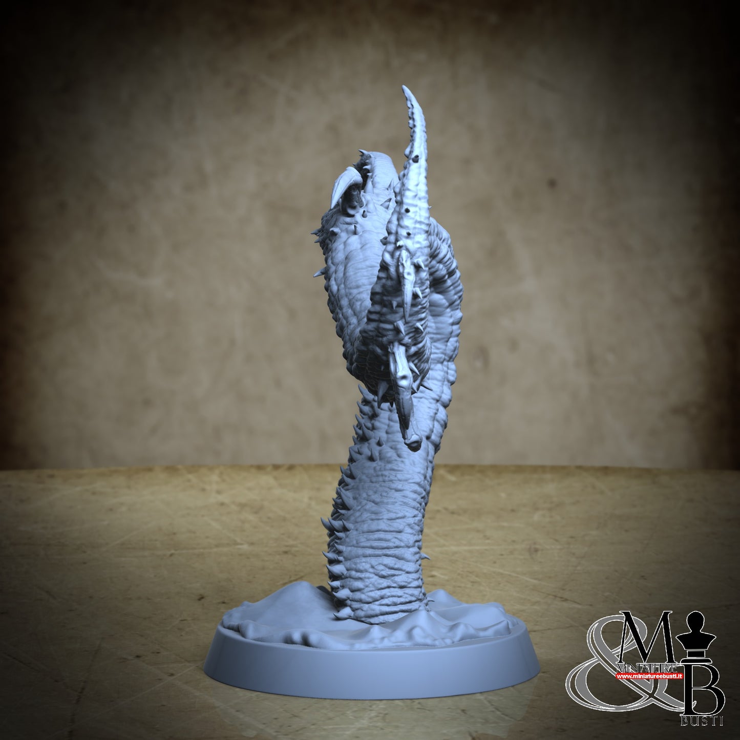 Thaug - Tentacle 4