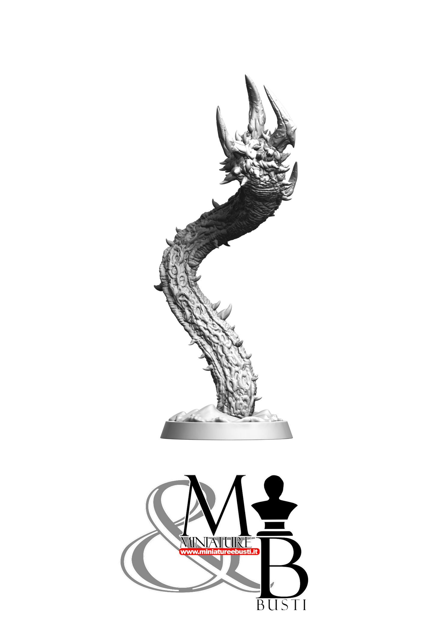 Thaug - Tentacle 5