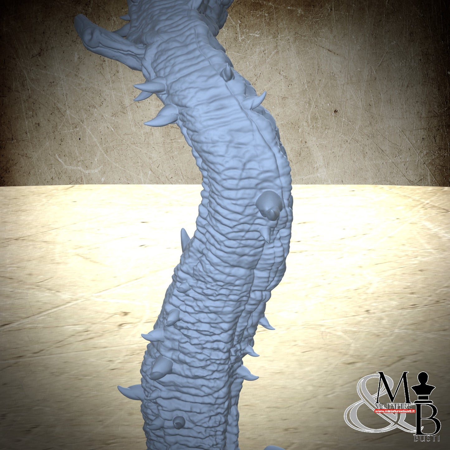 Thaug - Tentacle 5