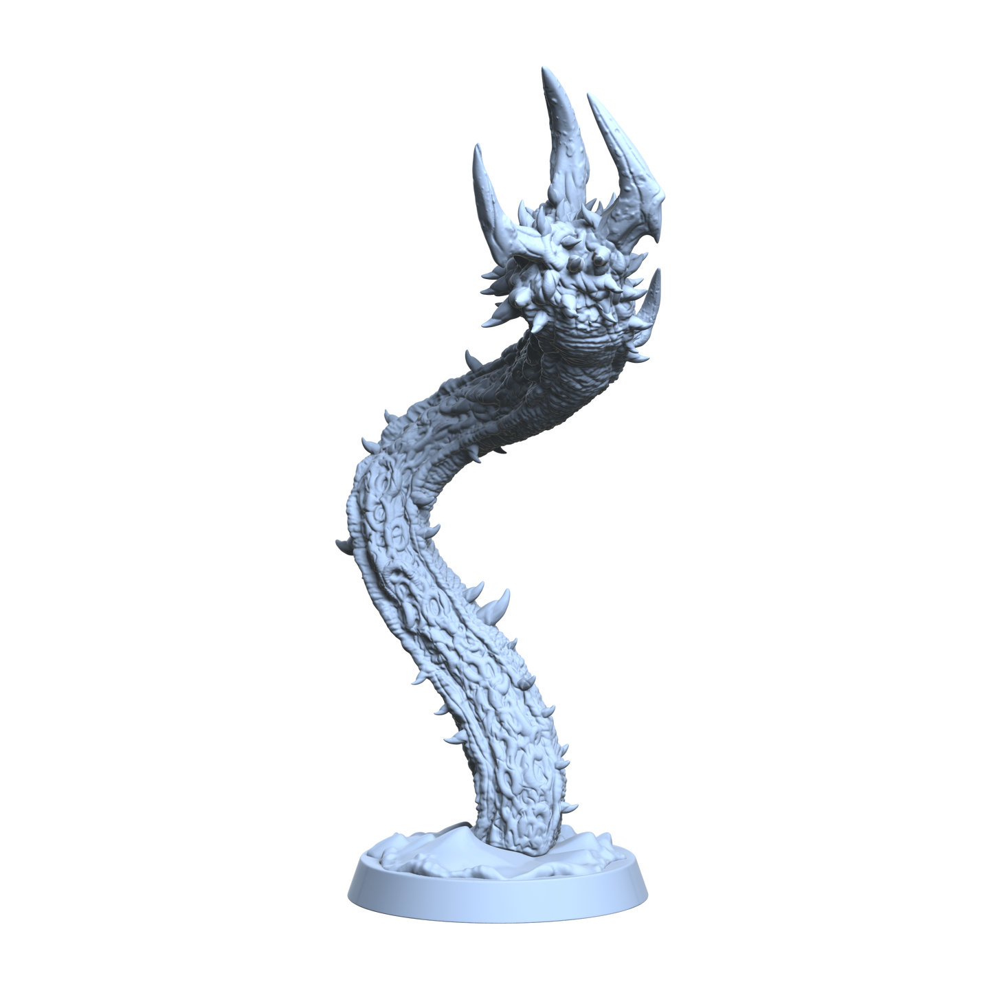 Thaug - Tentacle 5
