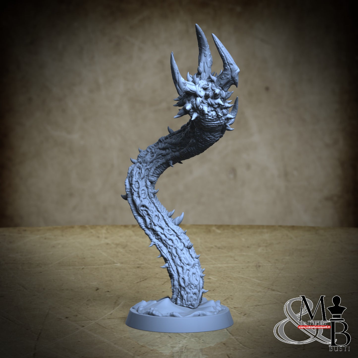 Thaug - Tentacle 5