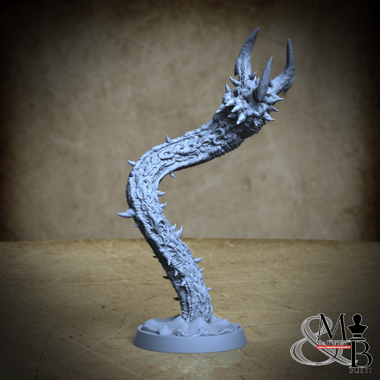 Thaug - Tentacle 5