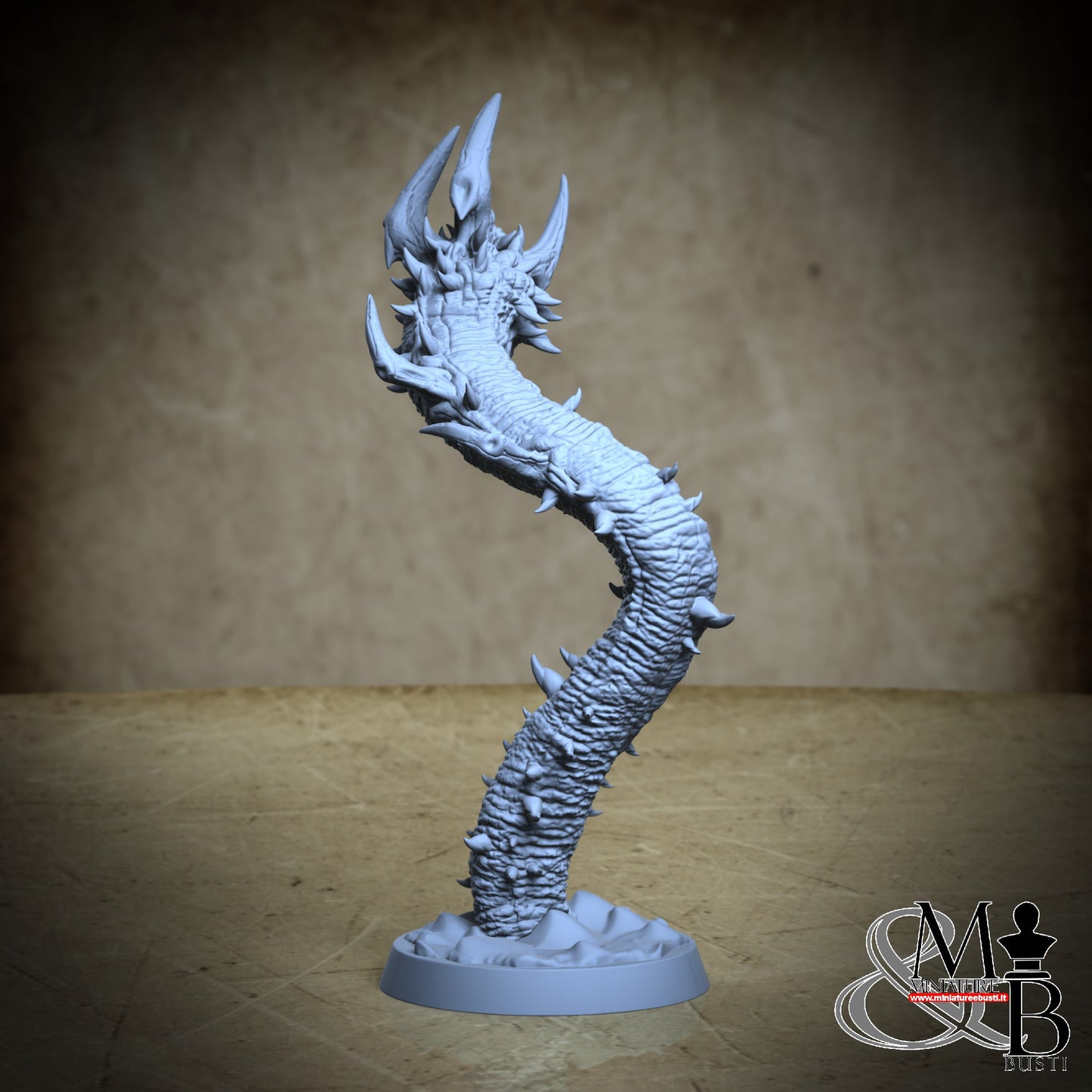 Thaug - Tentacle 5