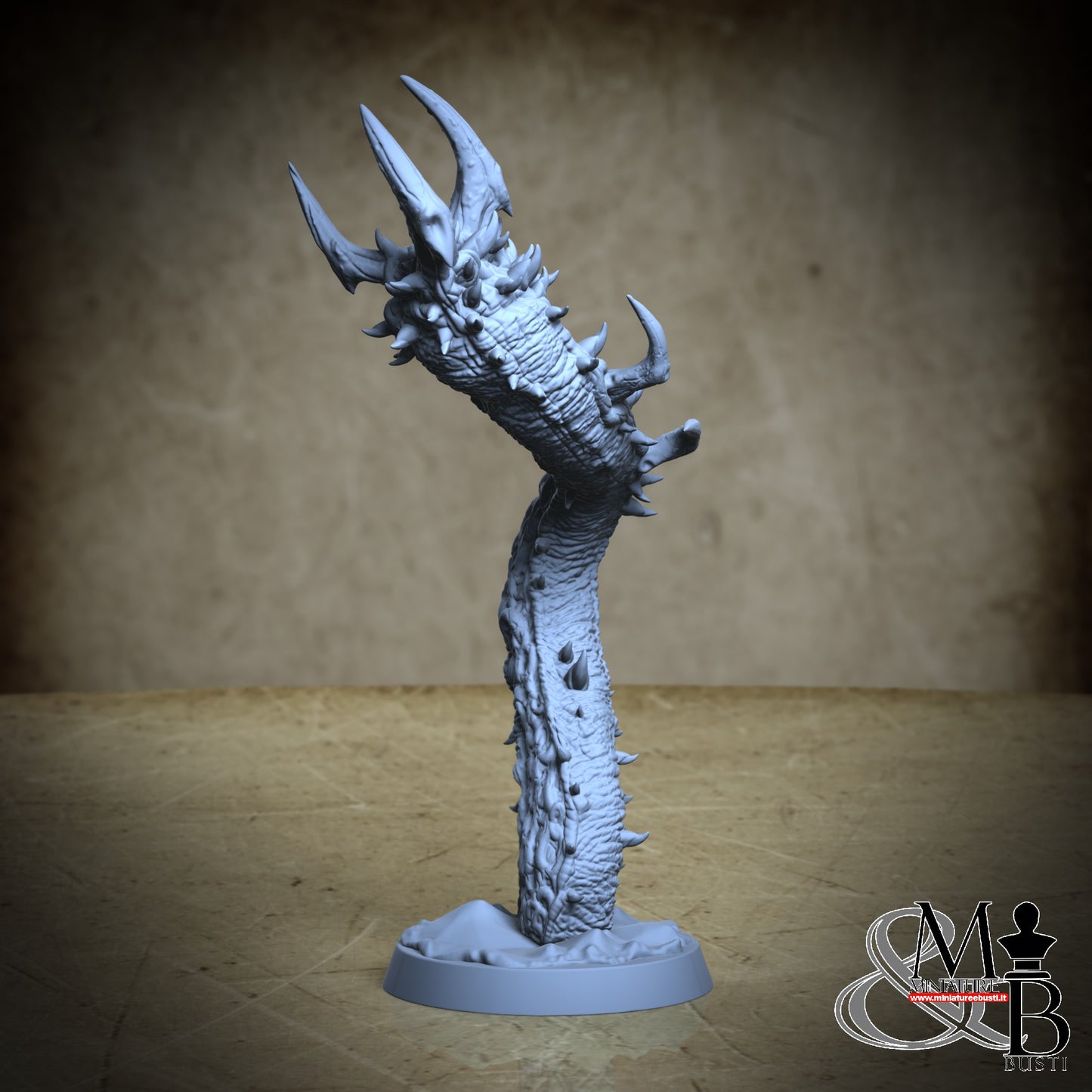 Thaug - Tentacle 5