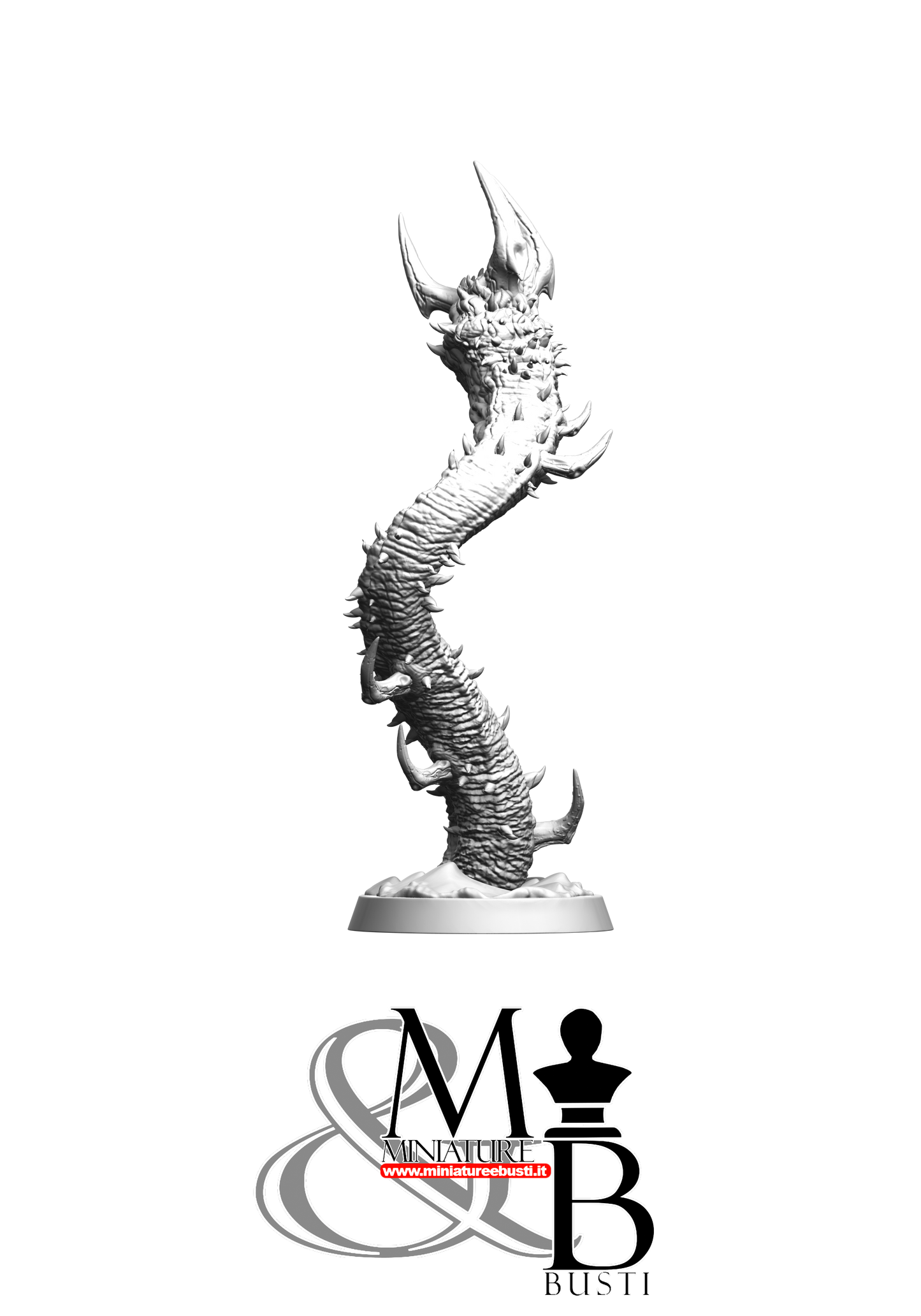 Thaug - Tentacle 6