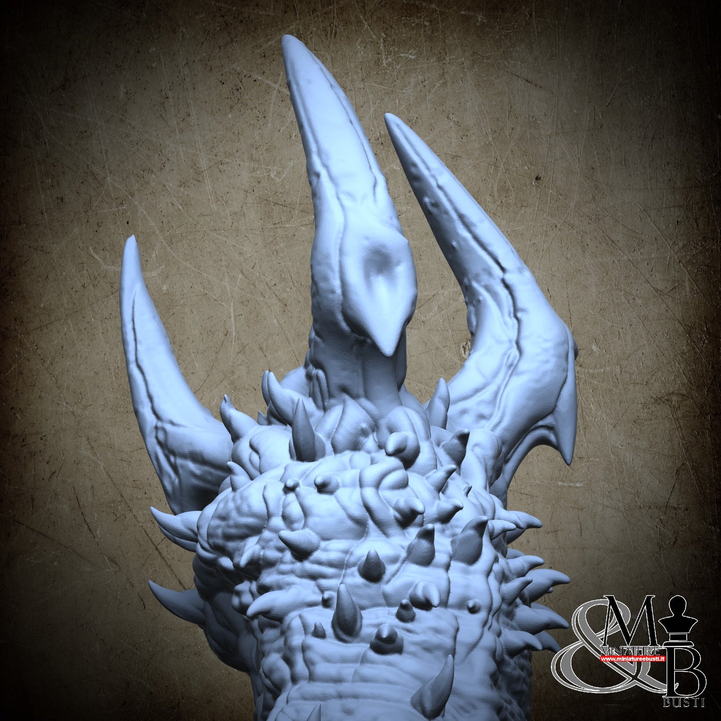 Thaug - Tentacle 6
