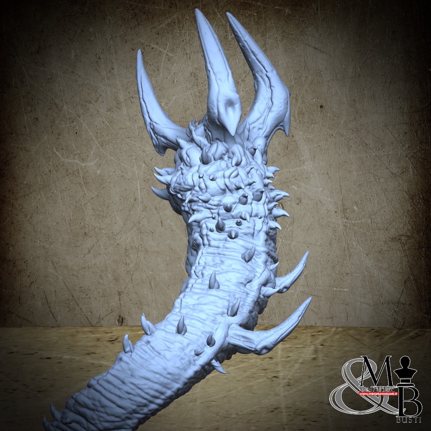 Thaug - Tentacle 6