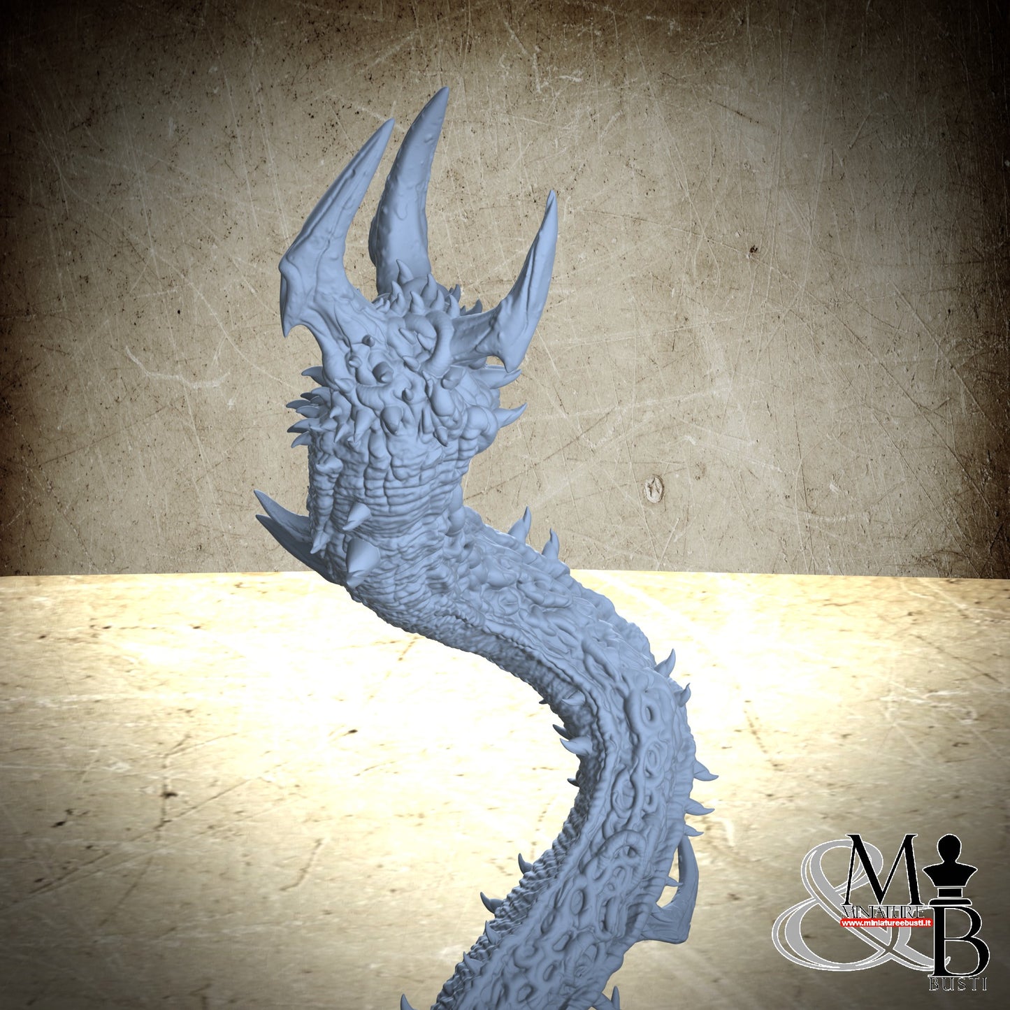 Thaug - Tentacle 6