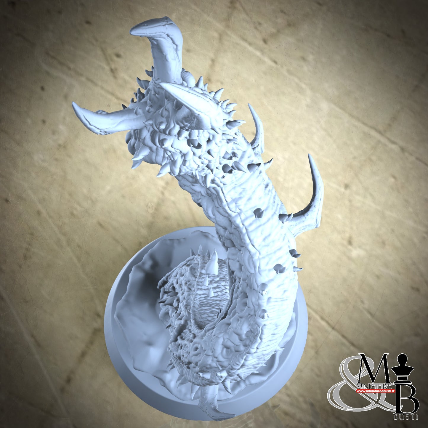 Thaug - Tentacle 6