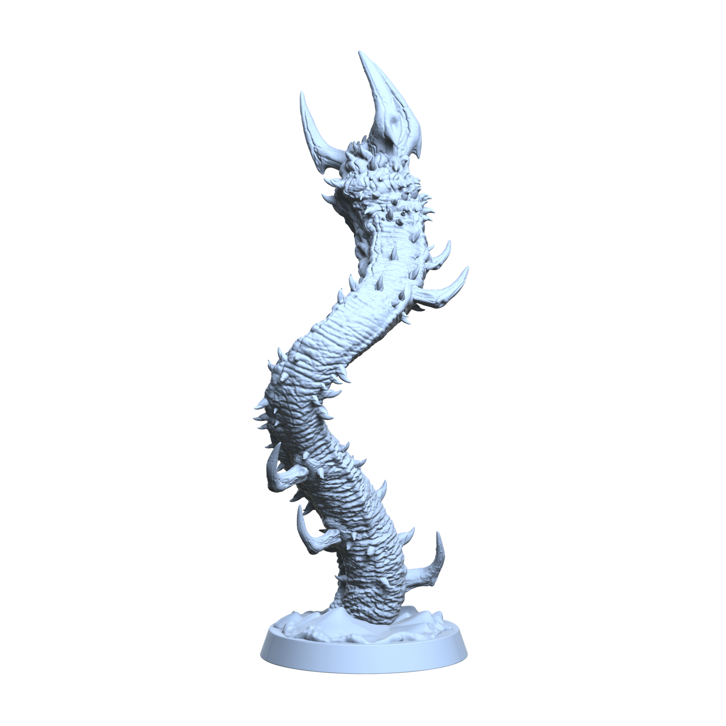 Thaug - Tentacle 6