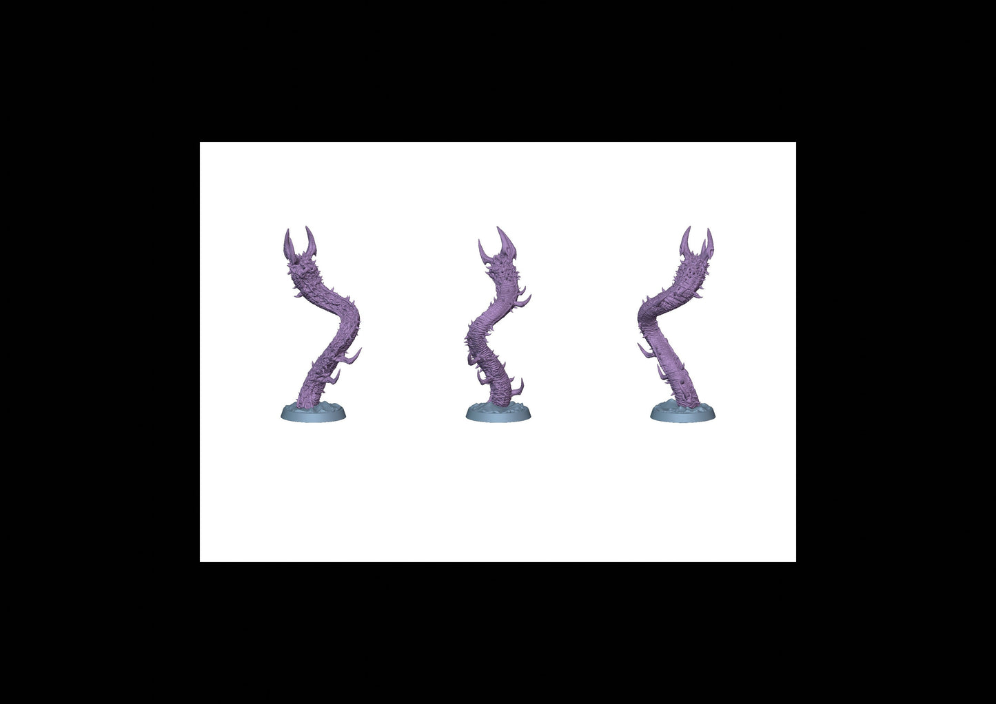 Thaug - Tentacle 6