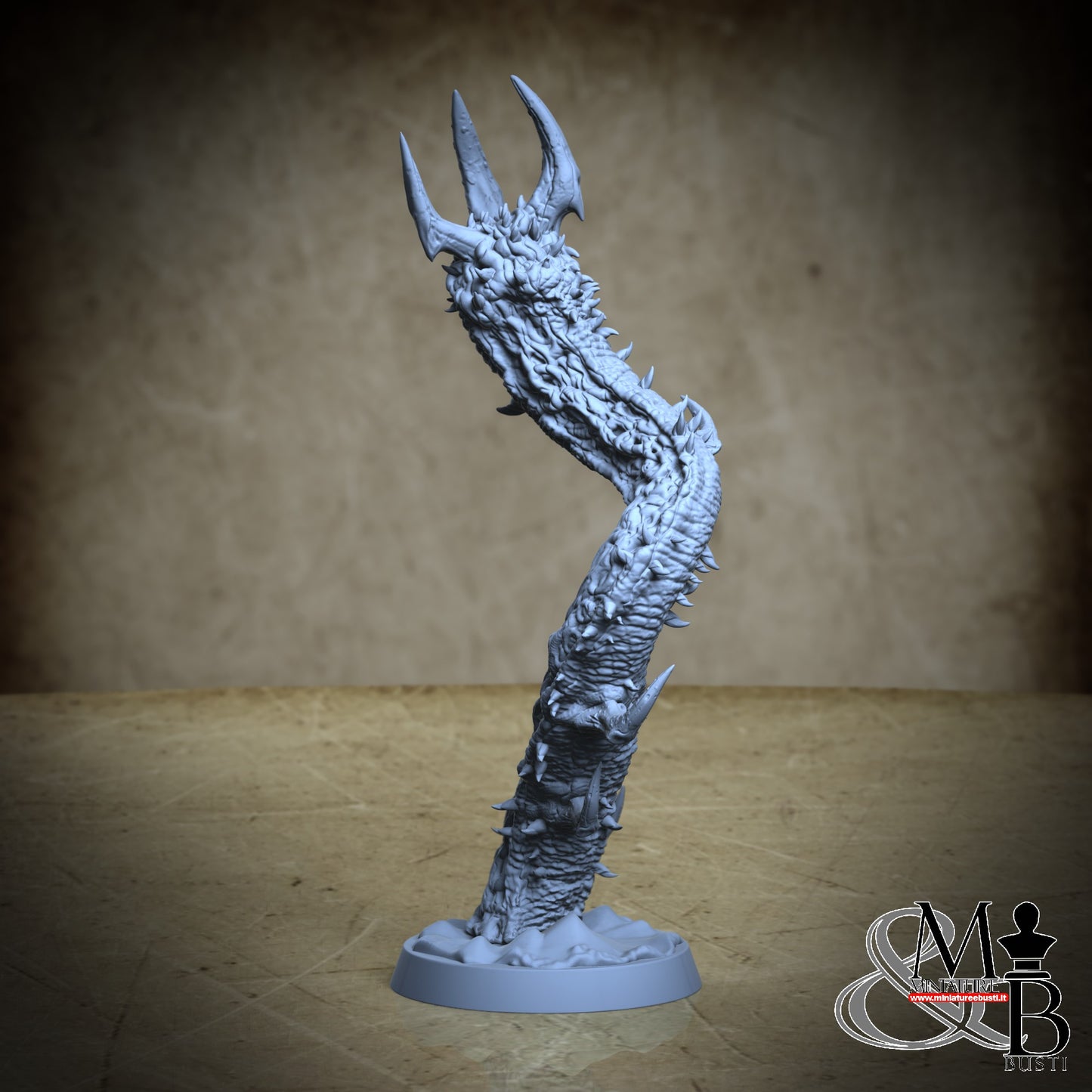 Thaug - Tentacle 6