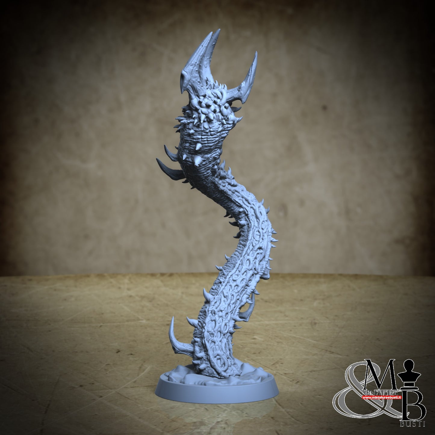 Thaug - Tentacle 6