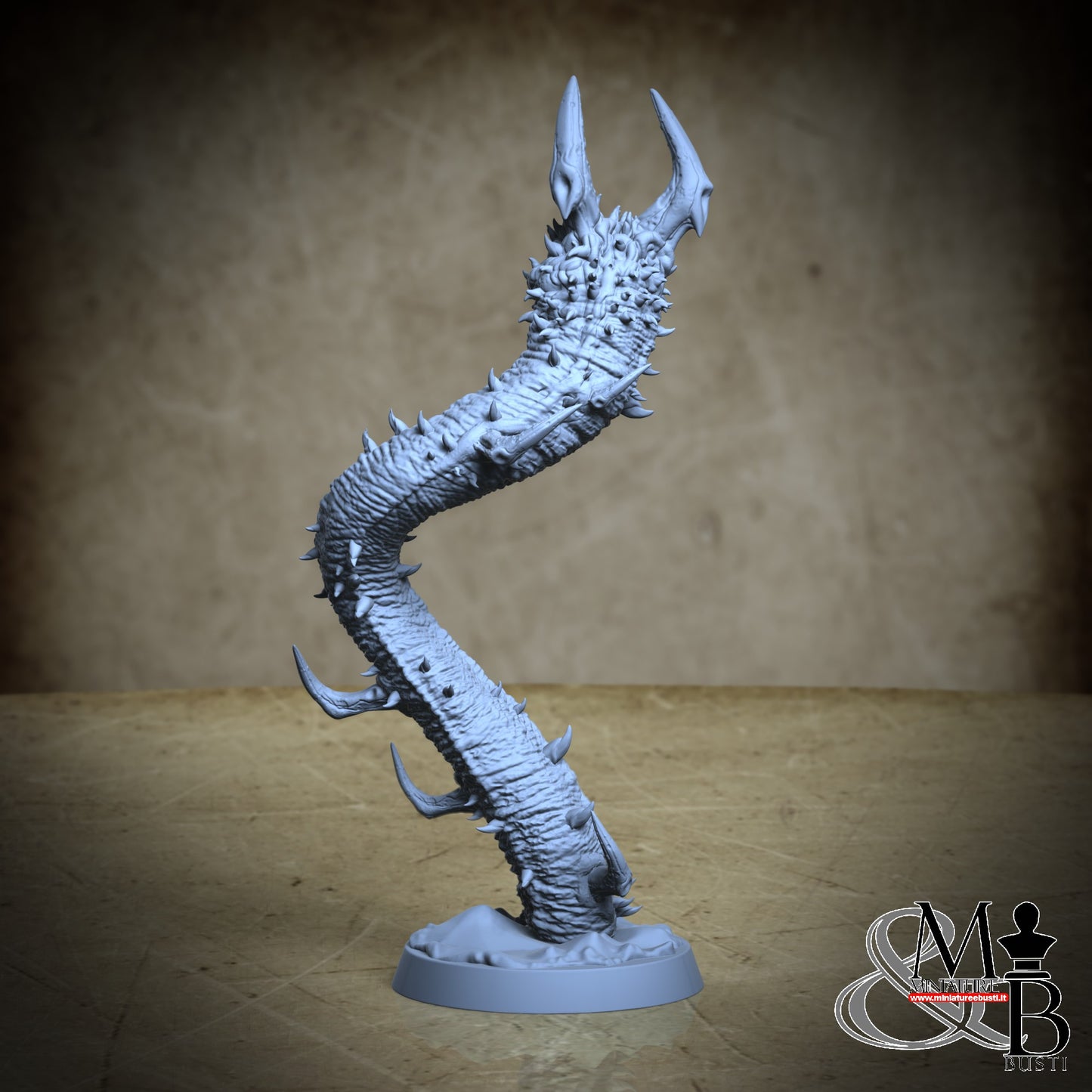 Thaug - Tentacle 6