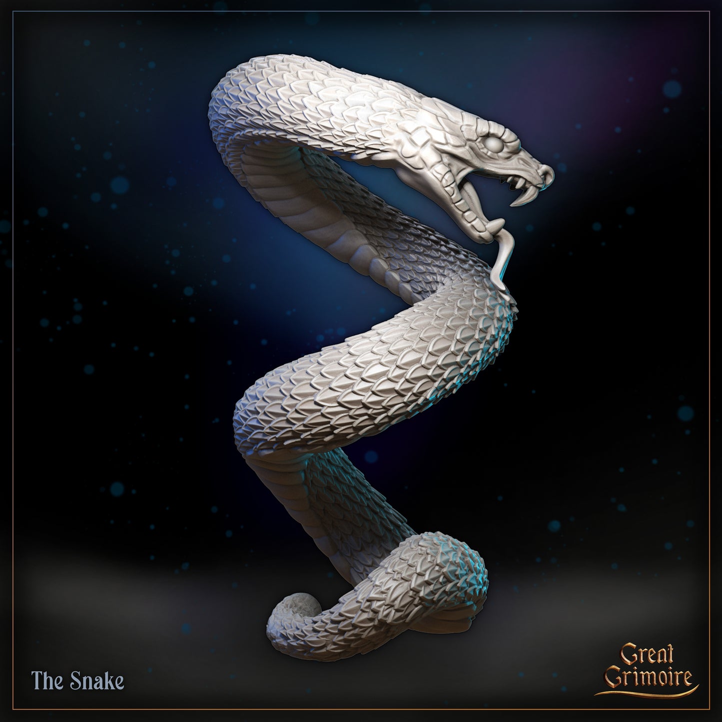 The Snake