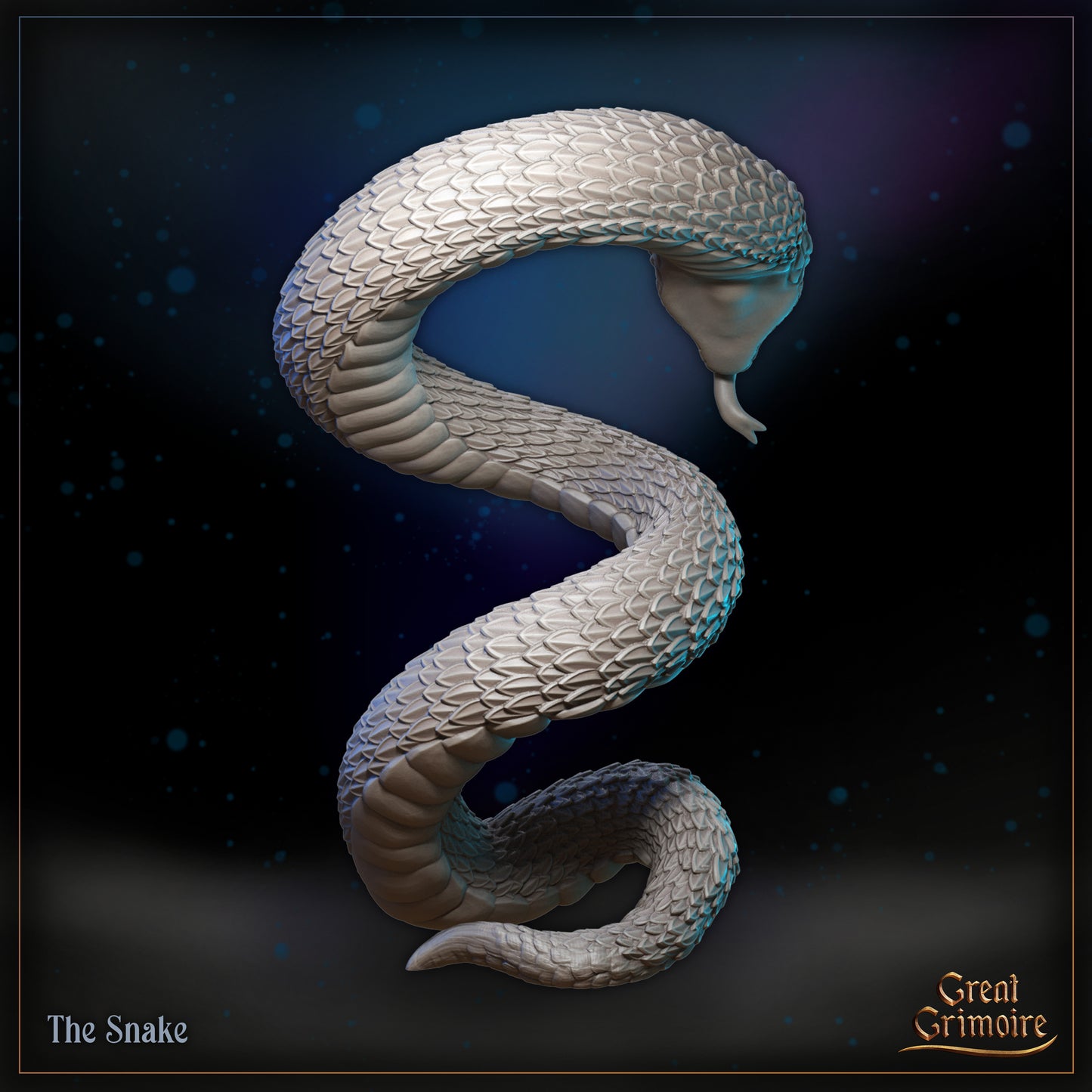 The Snake