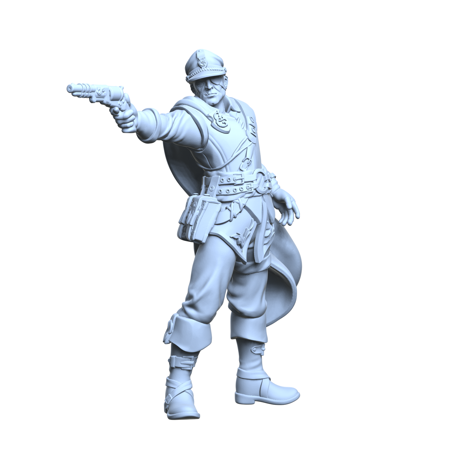 Thomas the Enforcer