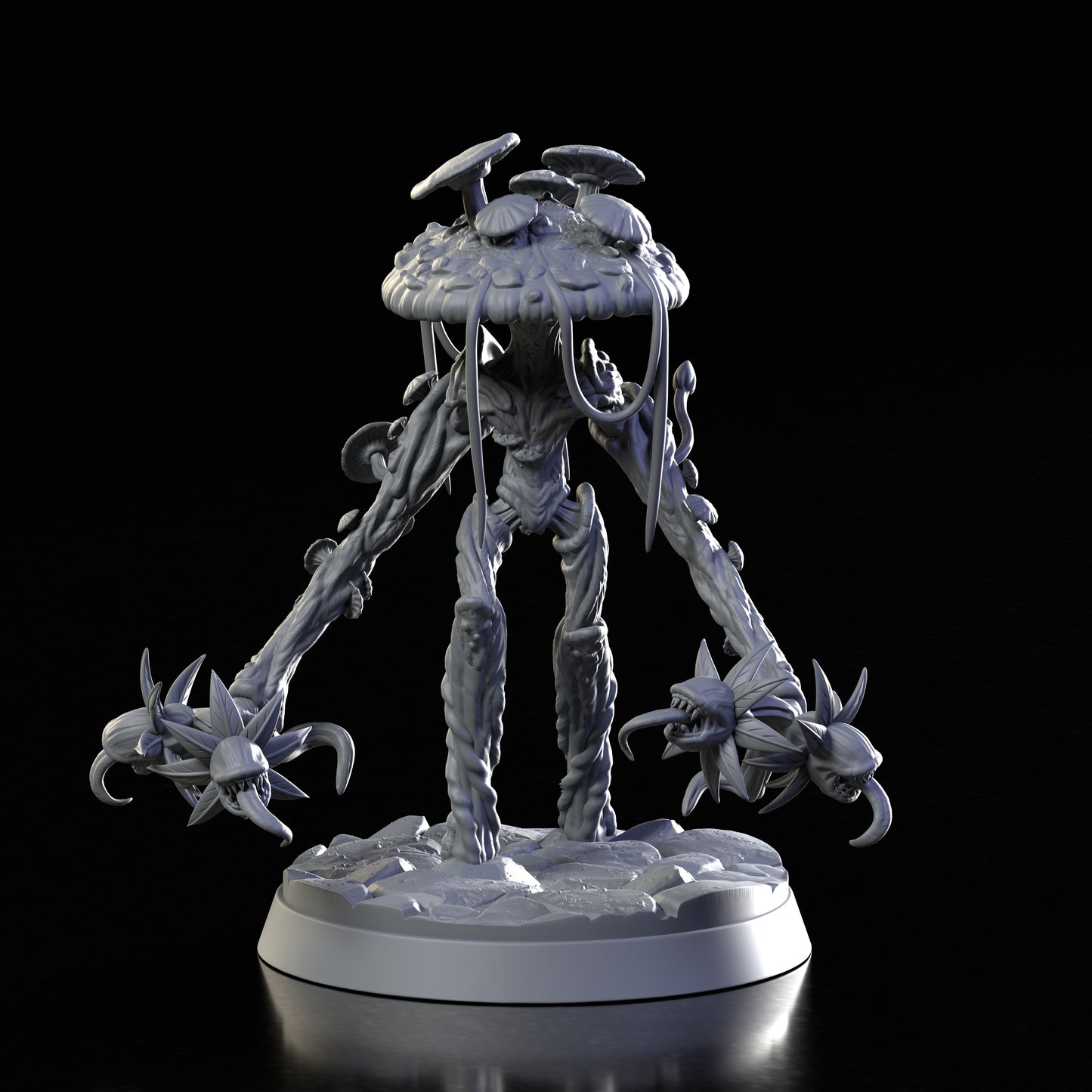 Toadsteel