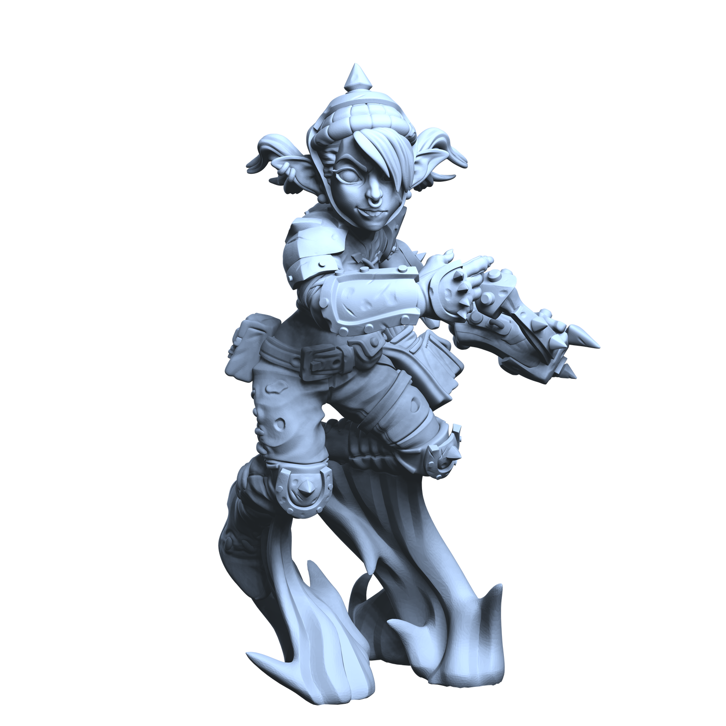 Goblin Tshuk - Standard