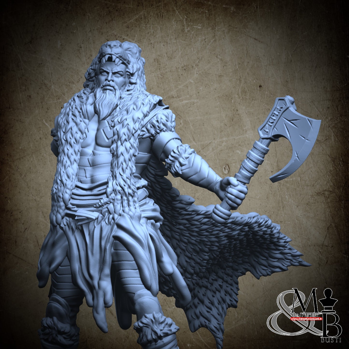 Tyr