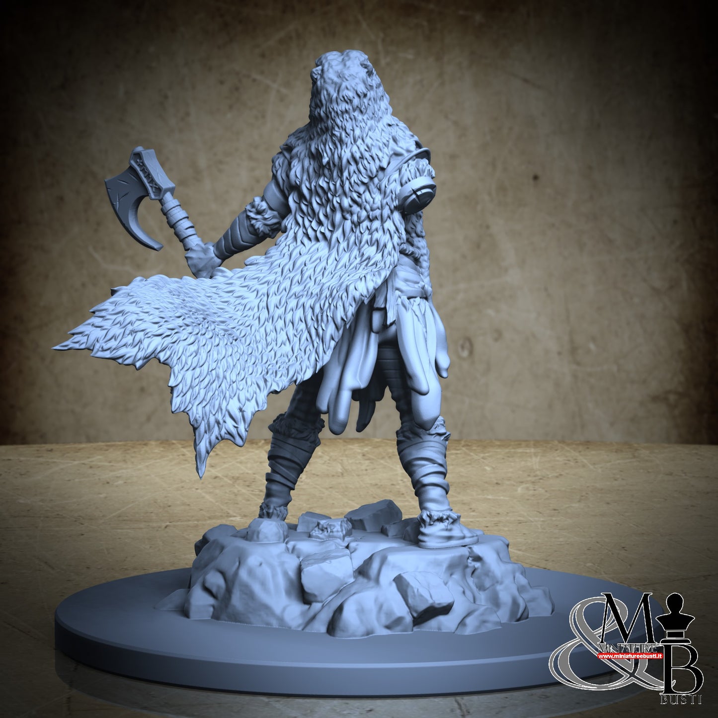 Tyr