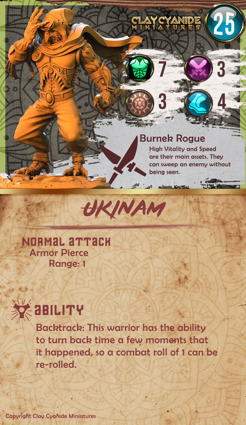 UKINAM
