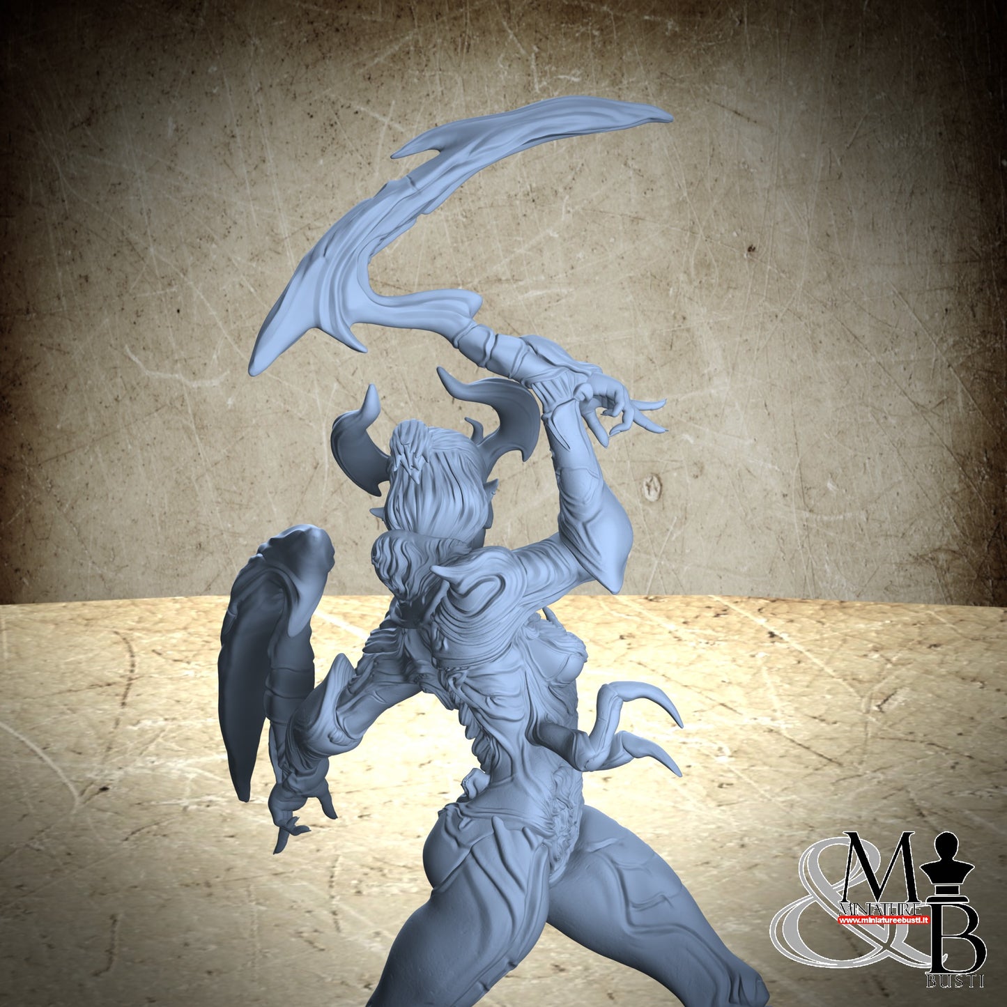 Harbingers Of Twilight : Ulani