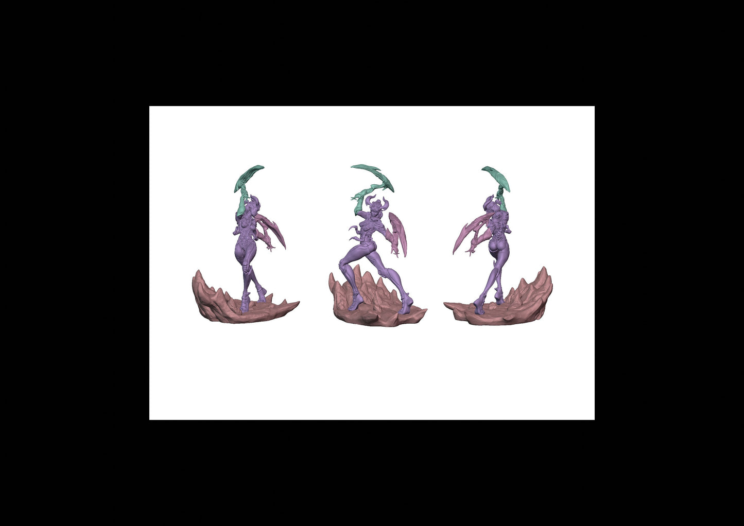 Harbingers Of Twilight : Ulani