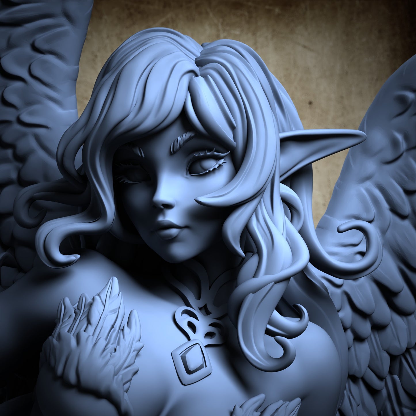 Storm Harpy Ulma - Standard