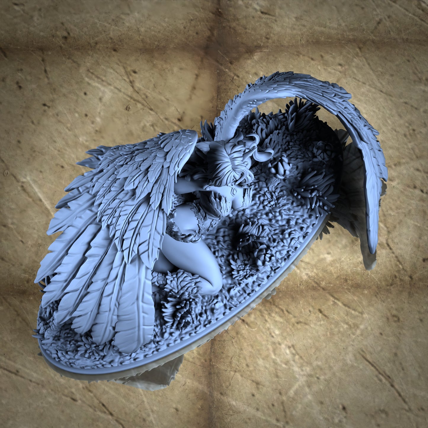 Storm Harpy Ulma - Standard