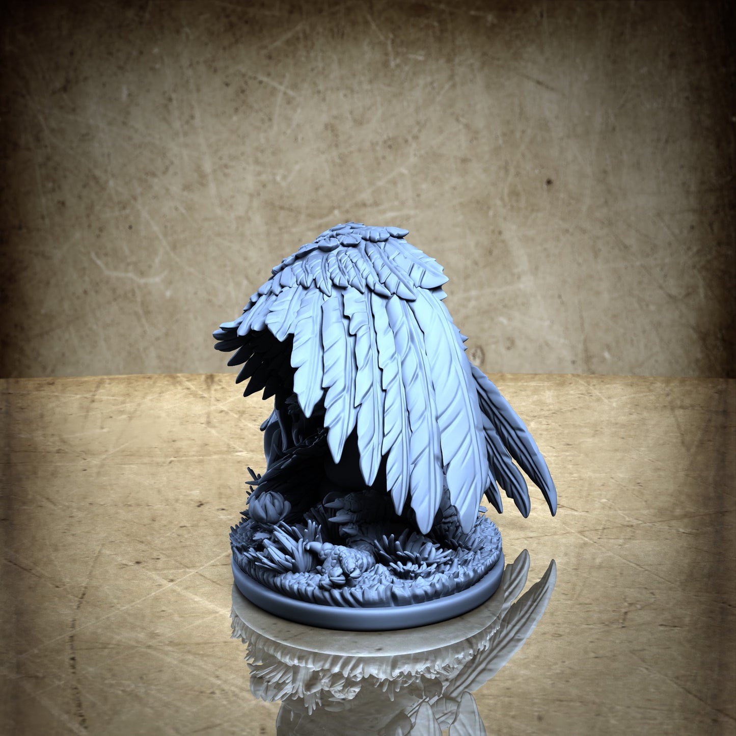 Storm Harpy Ulma - Standard